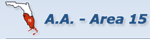 Área 15 AA